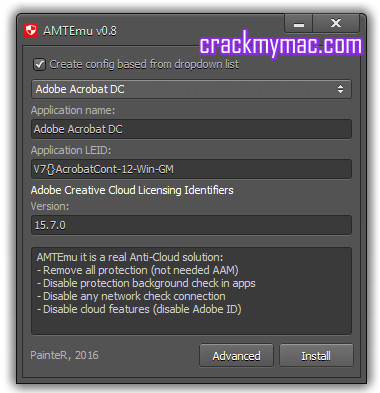 download adobe photoshop cc 2017 full crack for mac